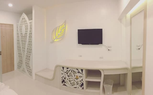 SnoozZotel - photo 2