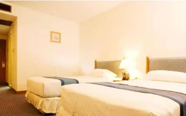 Tarin Hotel - photo 4