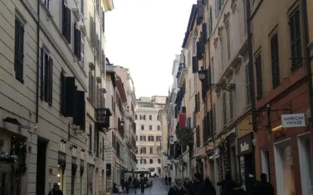 Elegant Rooms Roma - photo 5