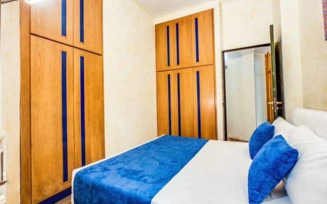 Spacious and Modern 3 bed Flat in Central Location - photo 5