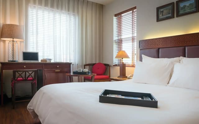 Hanoi E Central Hotel - photo 5