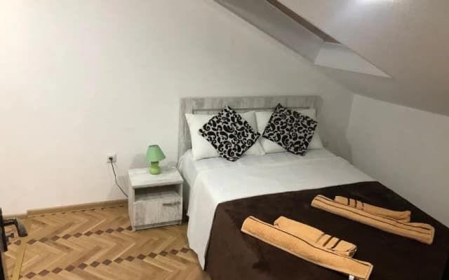 Apartment House Mtatsminda - photo 3