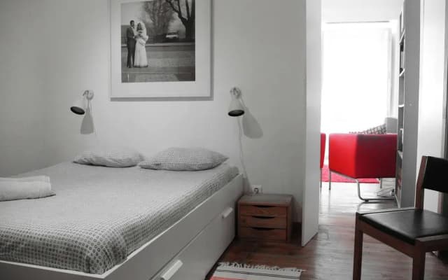 Navegantes Apartment - photo 4