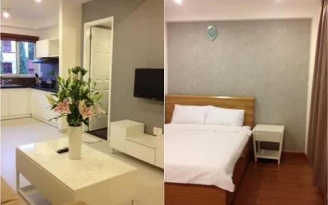River Park Serviced Apartment - photo 4