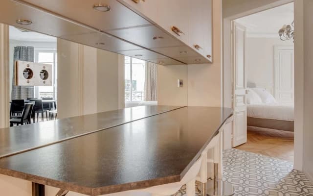 Superb Bright and Luxurious apt in Montogueil - photo 3