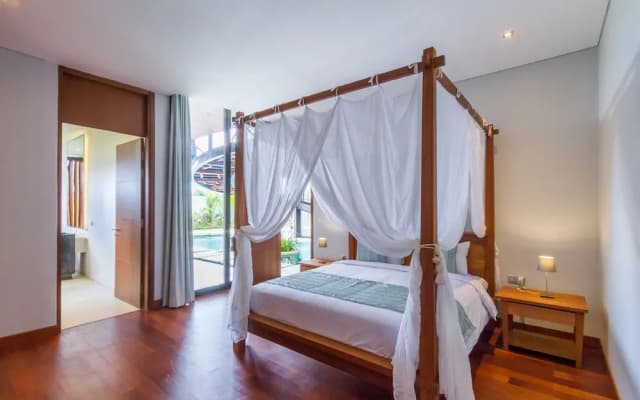 Villa Srilaksmi - photo 4