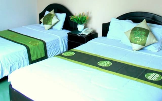 Kim Ngan Hotel - photo 2