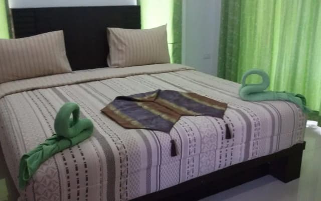 Oscar Apartment - photo 2