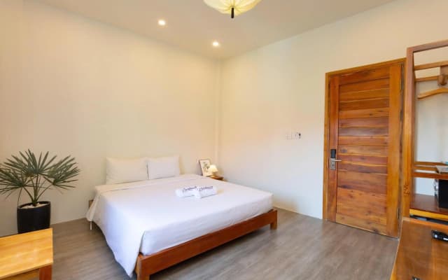 Bauhinia Resort Phu Quoc - photo 2