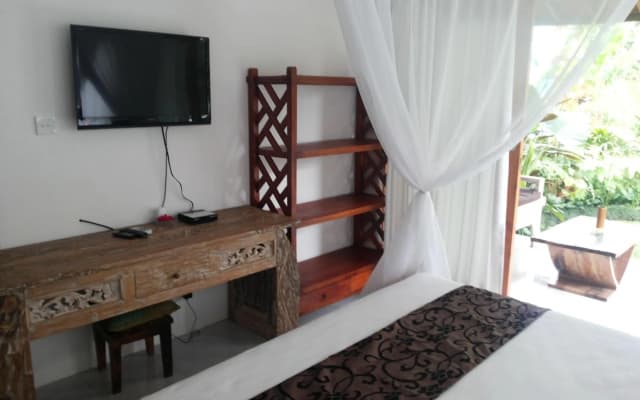 Bali Dream Resort Ubud - photo 2