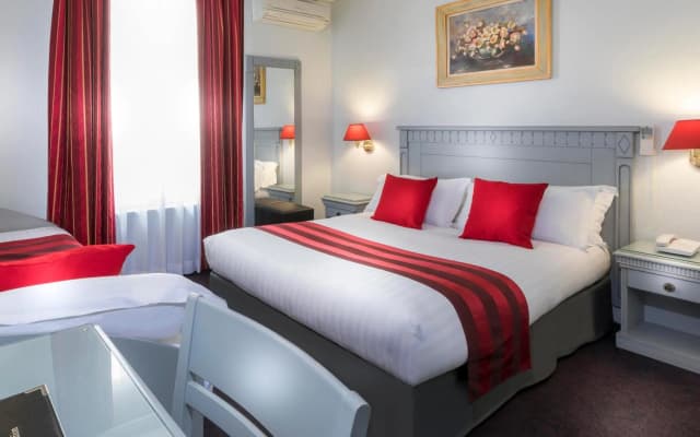 Agate Hotel - photo 4