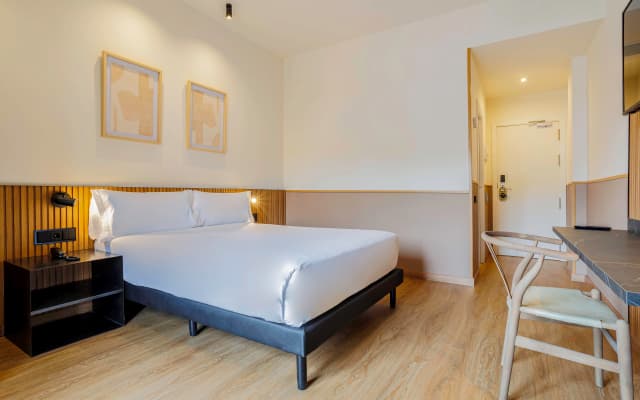 Hotel Acta Madfor - photo 2