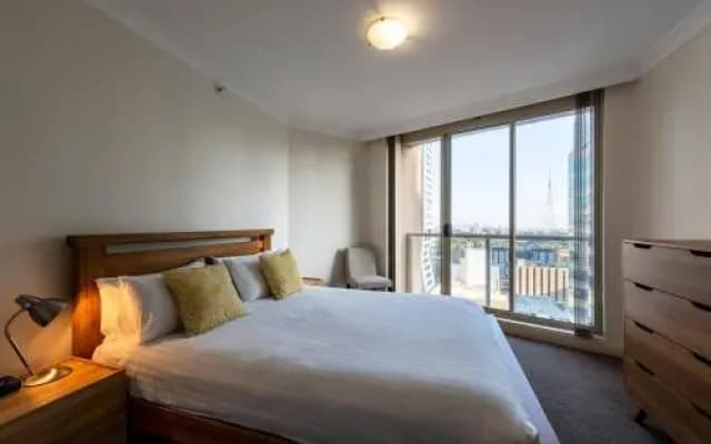 Astra Apartments Chatswood - Brown Street - photo 3