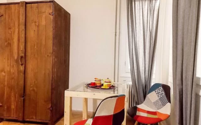 Central Cozy Studio, Athens City Link - photo 4