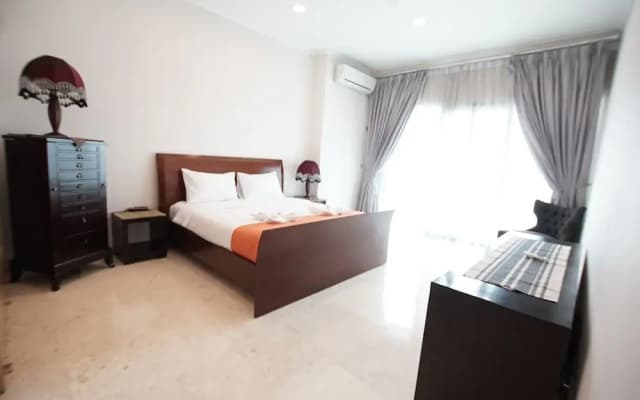 Senayan Residence by Apatel - photo 4