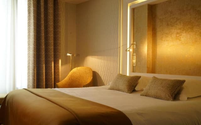 Hôtel Madison - photo 5