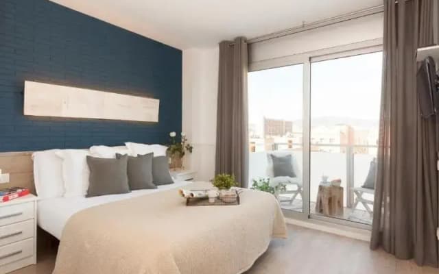 Enjoybcn Marina Apartment - photo 3