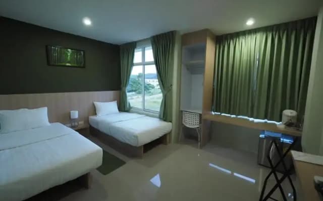 Sleepwell@Naiyang - photo 5