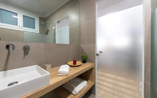 Cute Apartment Close to Acropolis by Cloudkeys - photo 4