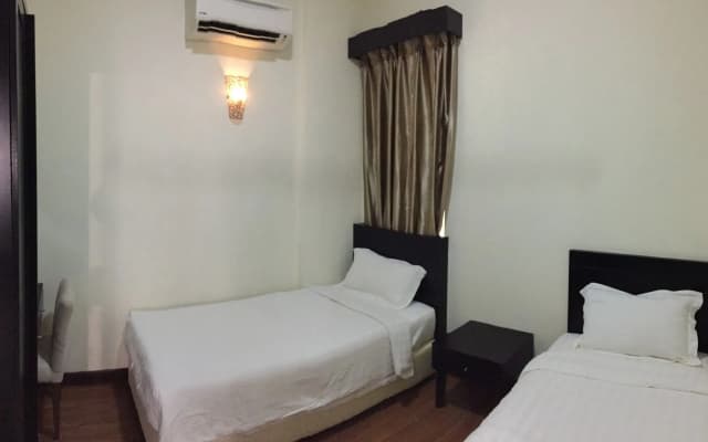 Homestay Bayou Lagoon Park Resort - photo 3