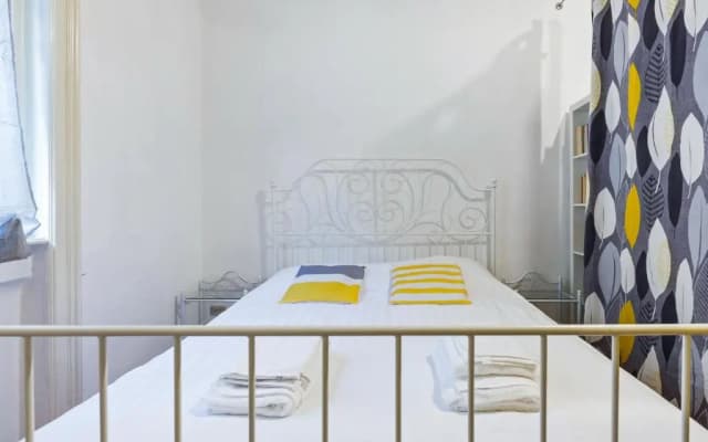 Loreto Courtyard Apartment - photo 3