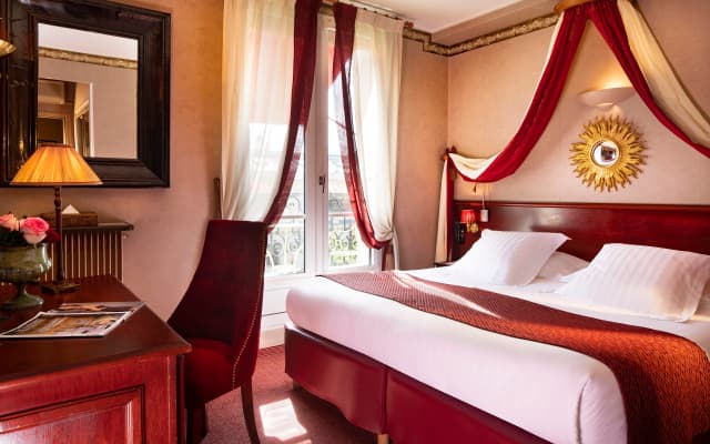 Hotel Britannique - photo 4