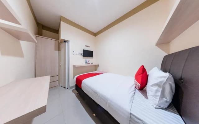 Hotel O Balcon Biru - photo 4