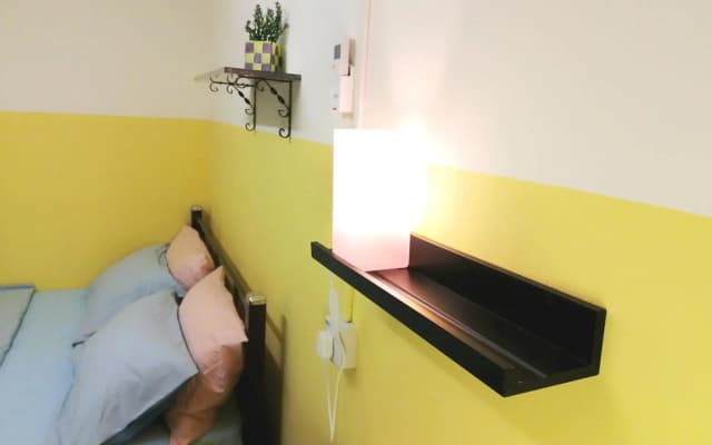 Coffee & Tea Homestay 2 - photo 4