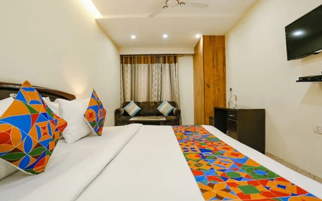 FabHotel F9 NSP - photo 5