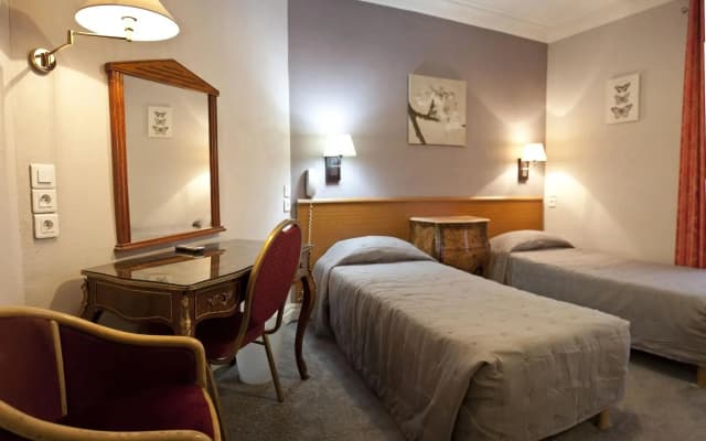 Hotel Hippodrome - photo 3