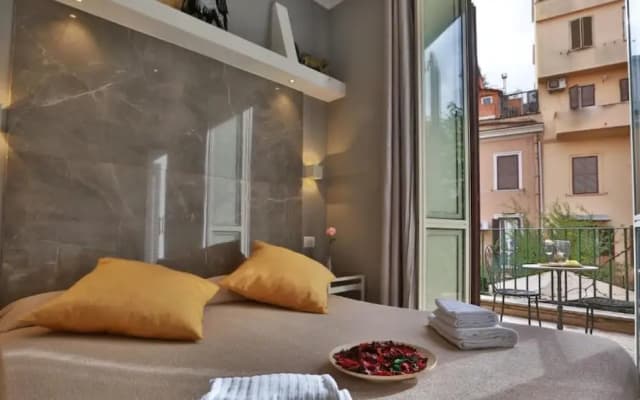 Hotel Giolitti Smart - photo 2