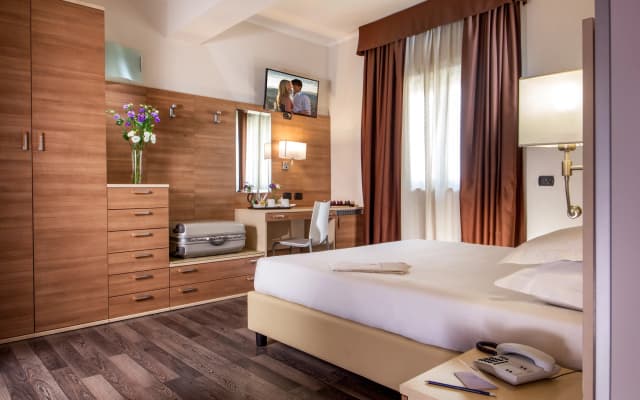 Hotel Domidea - photo 4