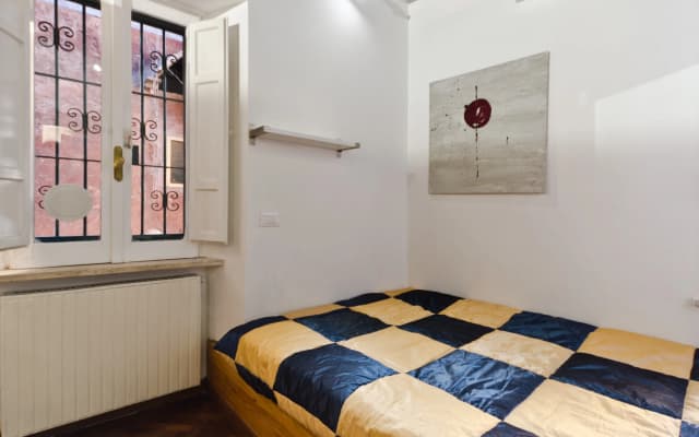 Vicolo del Piede 31 - Trastevere - photo 4