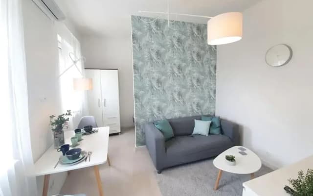 Master apartment with rooftop terrace - photo 5