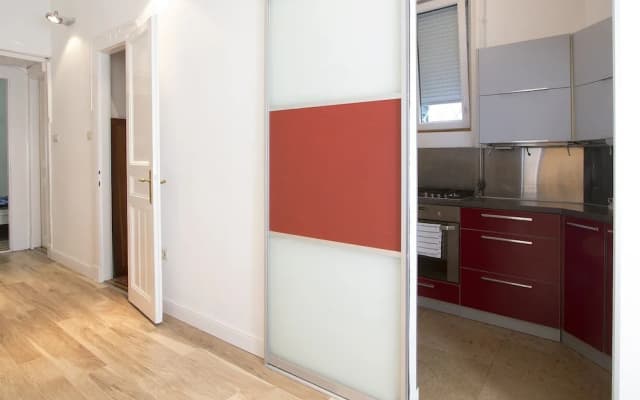 Large Central Apartments Rippl Rónai - photo 5