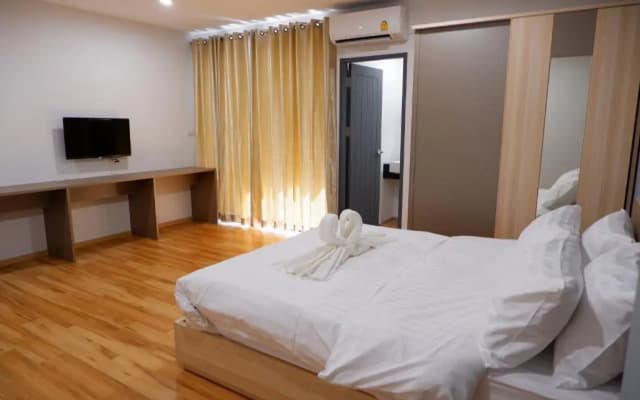 J & L Residence and Spa - photo 2