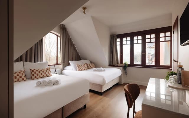 Hotel Atlas Vondelpark - photo 3