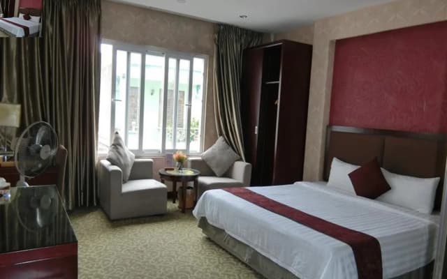 Green Capital Hotel - photo 5