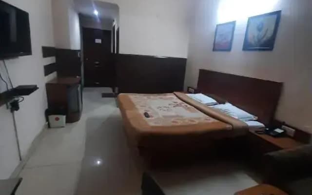 Hotel Raunak Plaza - Delhi And Ncr - photo 5