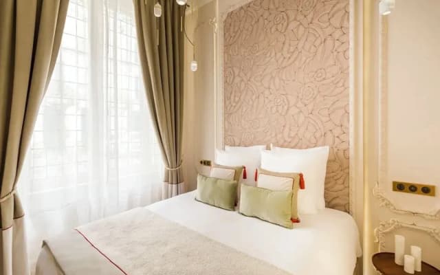 Merveil Signature Suite - Marignan - photo 4
