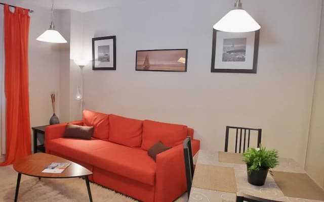 DFlat Escultor Madrid 210 Apartments - photo 4
