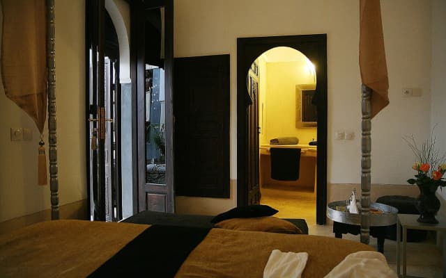 Riad Dar Massai - photo 5