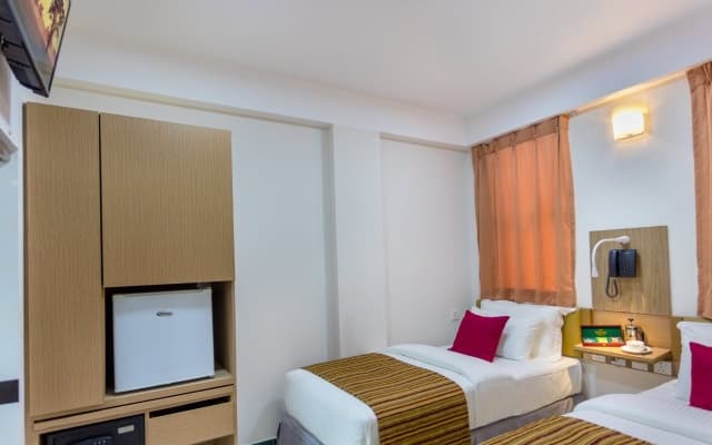 Novina Hotel - photo 3