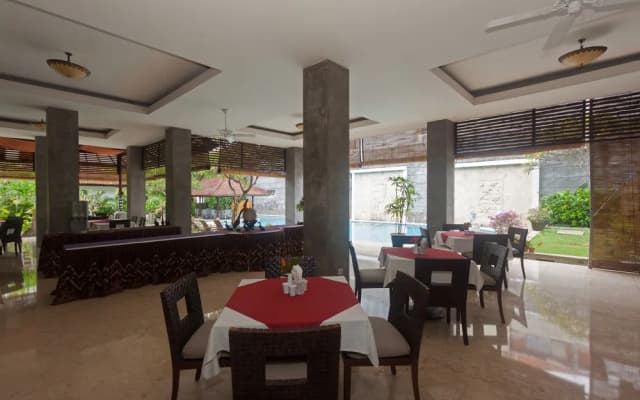 ZEN Rooms By Pass Sanur 7 - photo 2