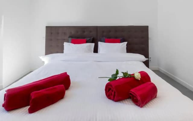 myNICEapartment - photo 5
