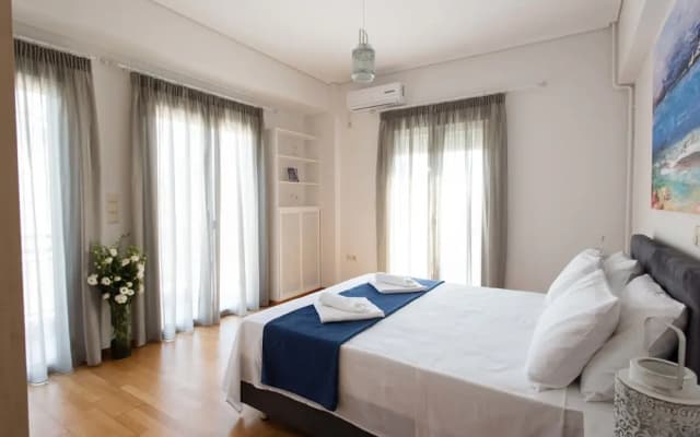 Blue Ark Elegant Athens 1&2 - photo 5