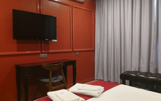 Bloommaze Boutique Hotel - photo 4