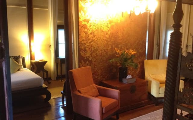 Ban Keaw Villas - photo 5
