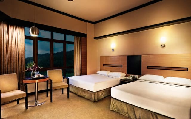 Resorts World Awana - photo 3