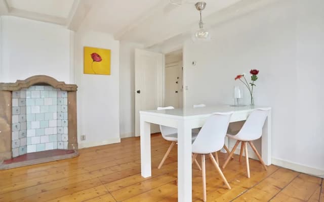 Marine View Apartment - photo 5